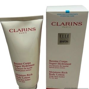 CLARINS Body Lotion